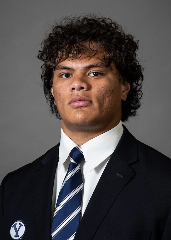 Photo of Talitu'i Pututau