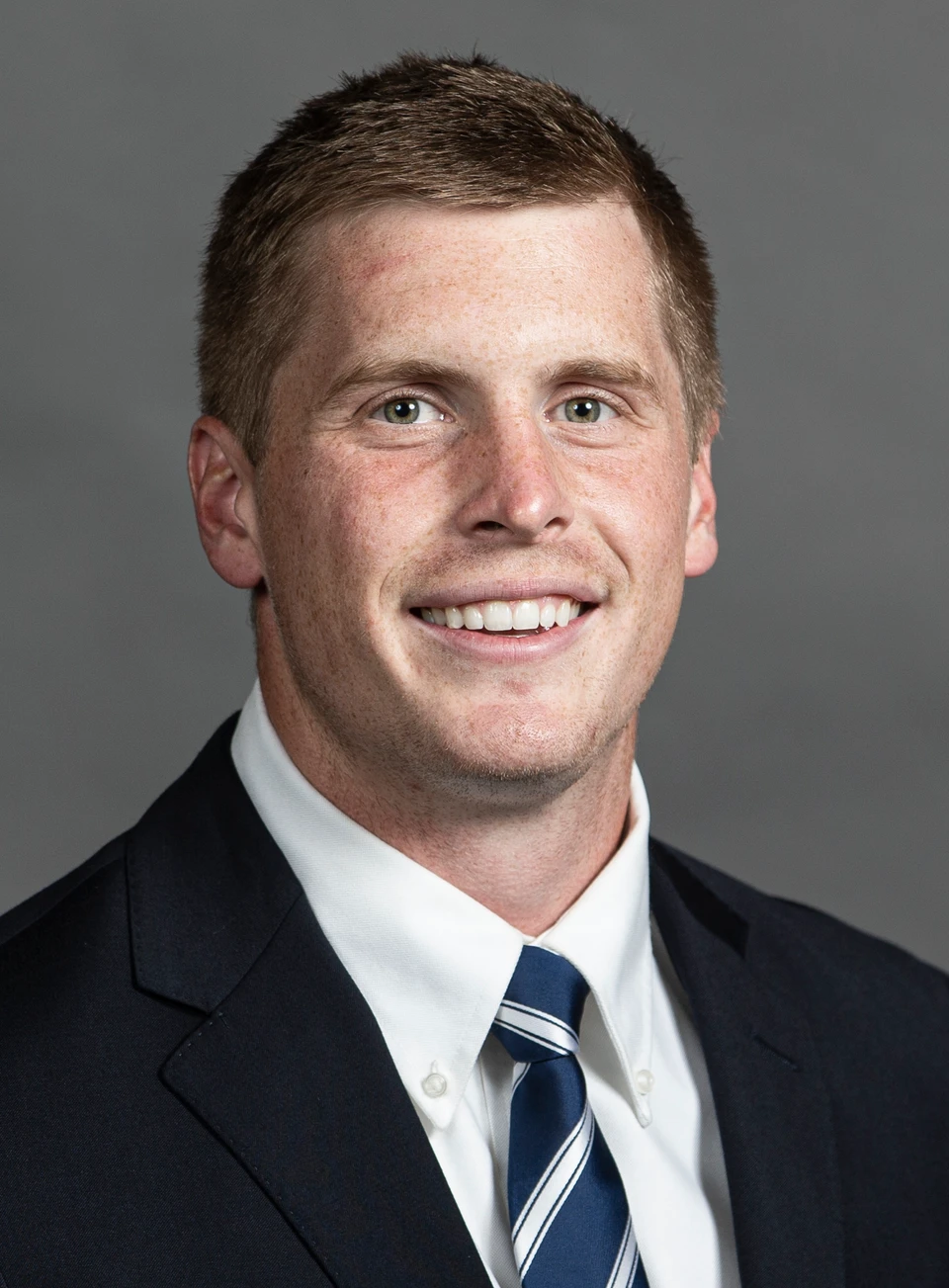 Photo of Talon Shumway