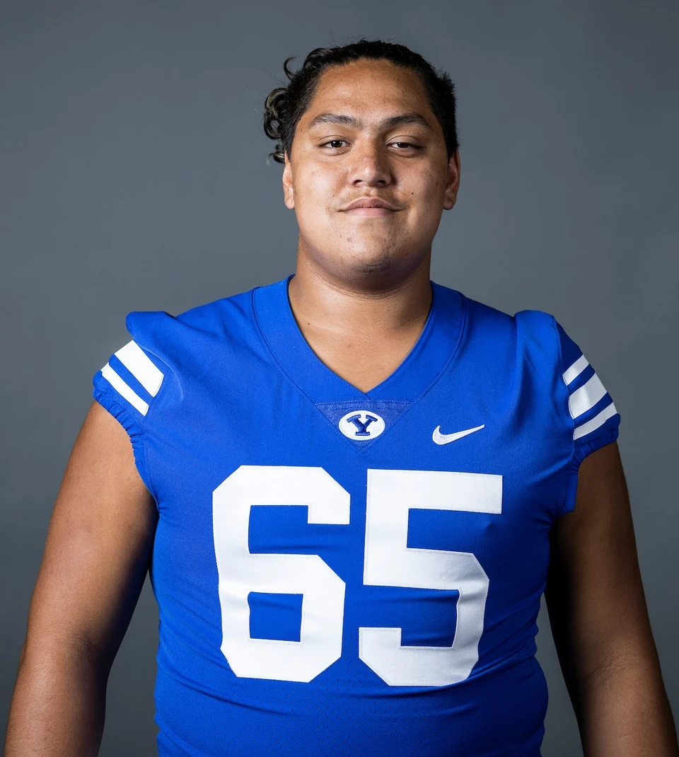 Photo of Talin Togiai