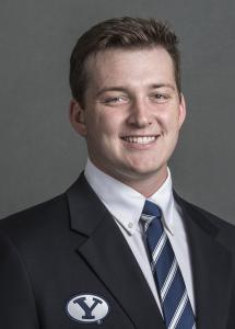 Photo of Tanner Baker