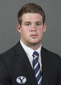 Photo of Tanner Balderree