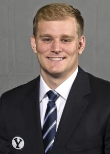 Photo of Tanner Cox