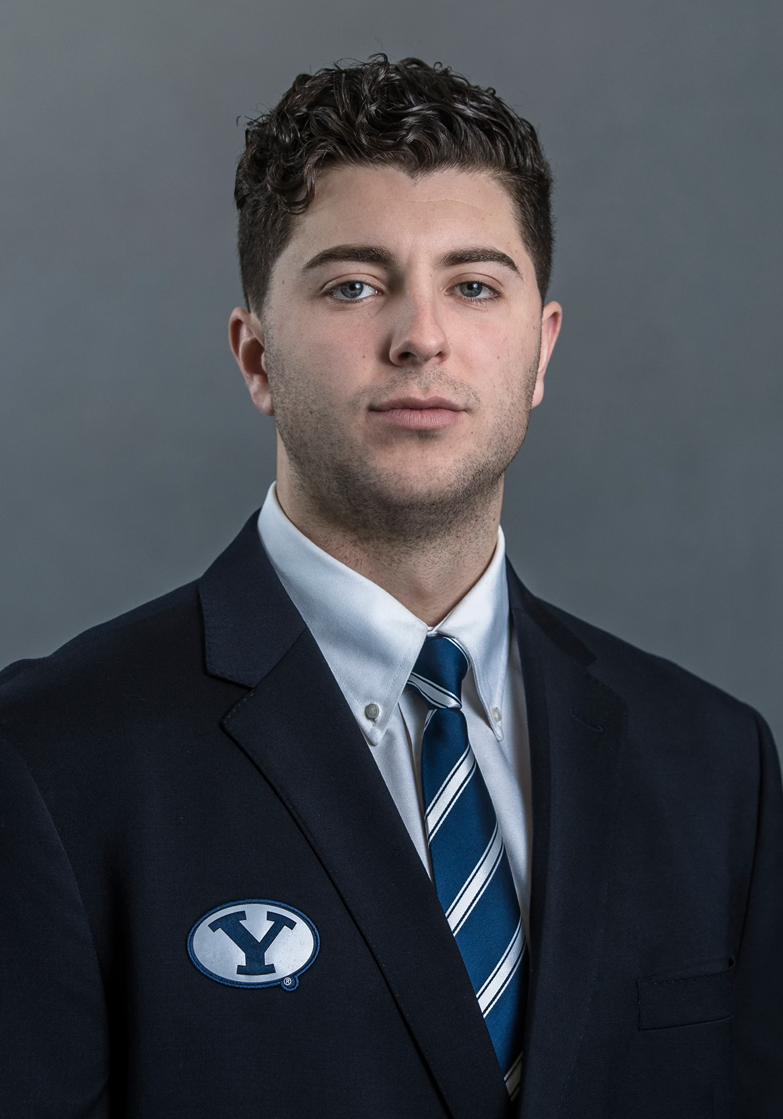 Photo of Tanner Leishman