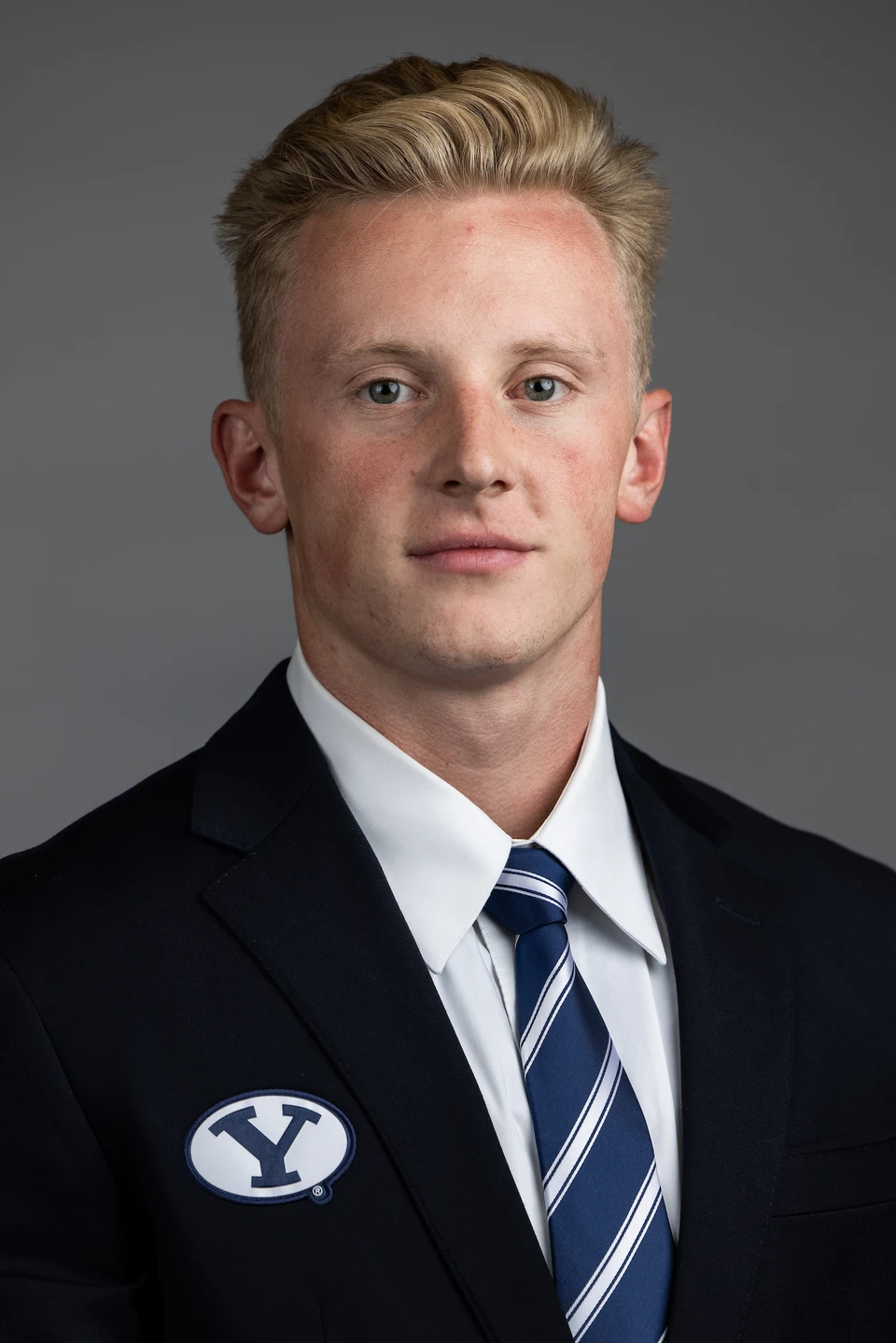 Photo of Tanner Wall