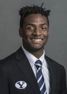Photo of Tariq Buchanan