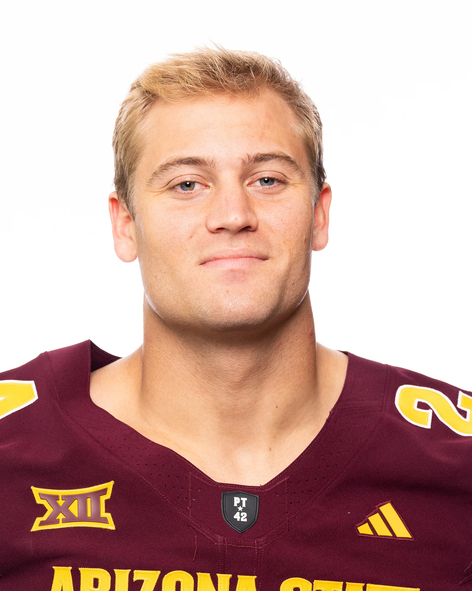 Additional photo of Tate Romney