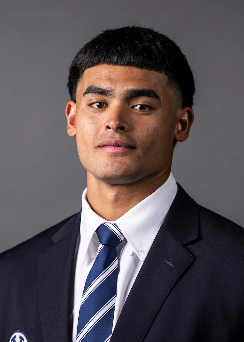 Photo of Tausili Akana