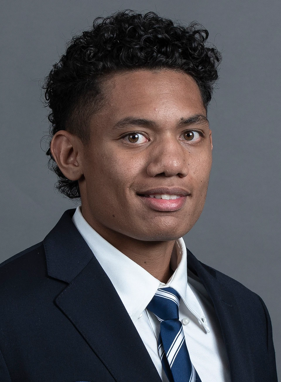Photo of Tavita Gagnier