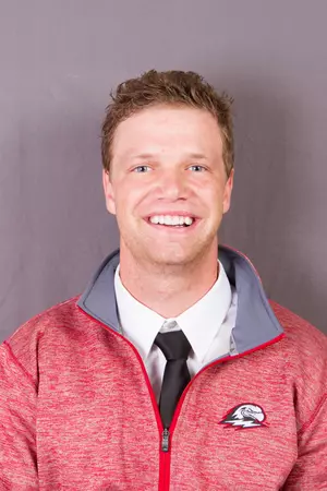 Additional photo of Taylor Parker