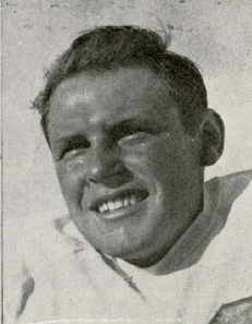 Photo of Ted Thiel