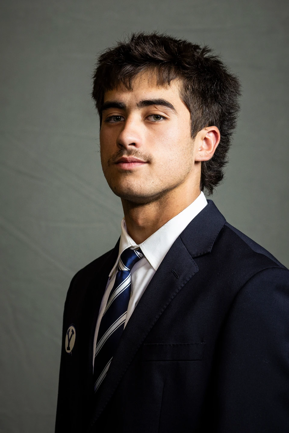 Photo of Tei Nacua