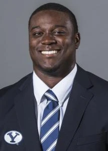 Photo of Tejan Koroma