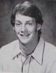 Photo of Terry Baker