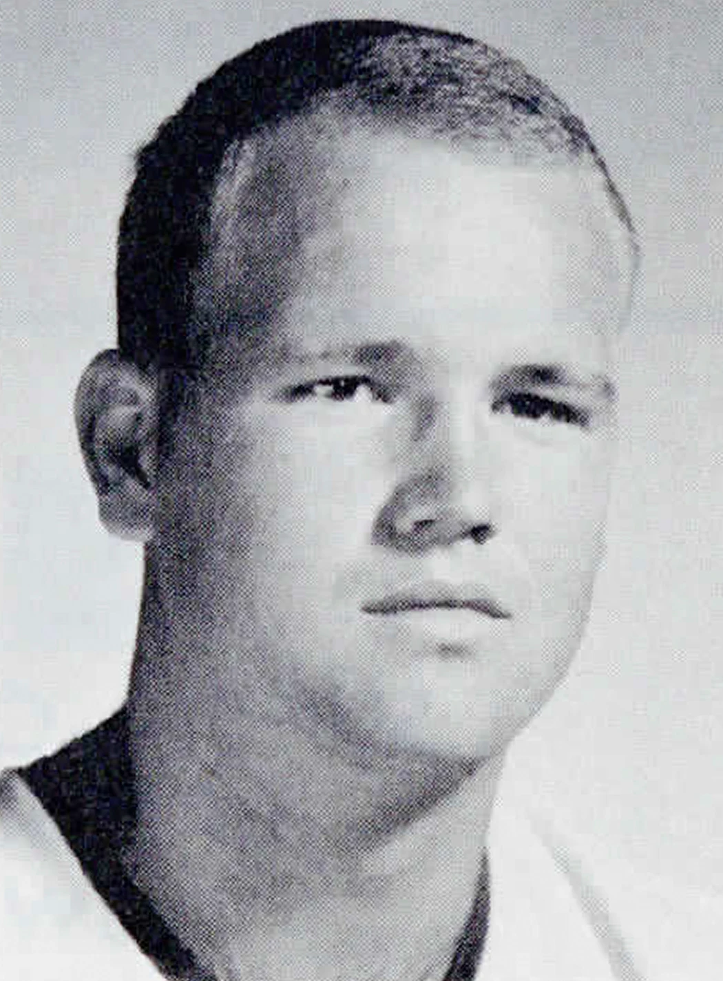 Photo of Terry Colson