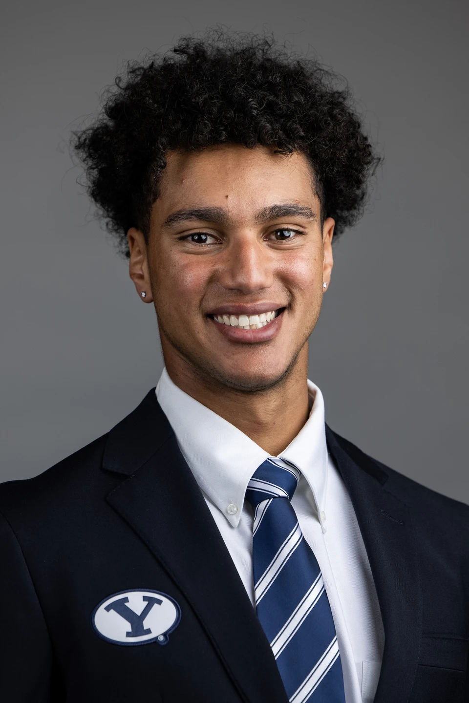 Photo of Terence Fall