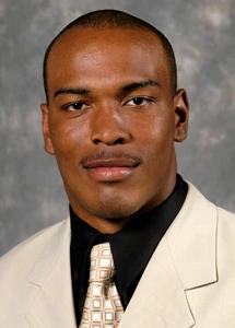 Photo of Terrance Hooks