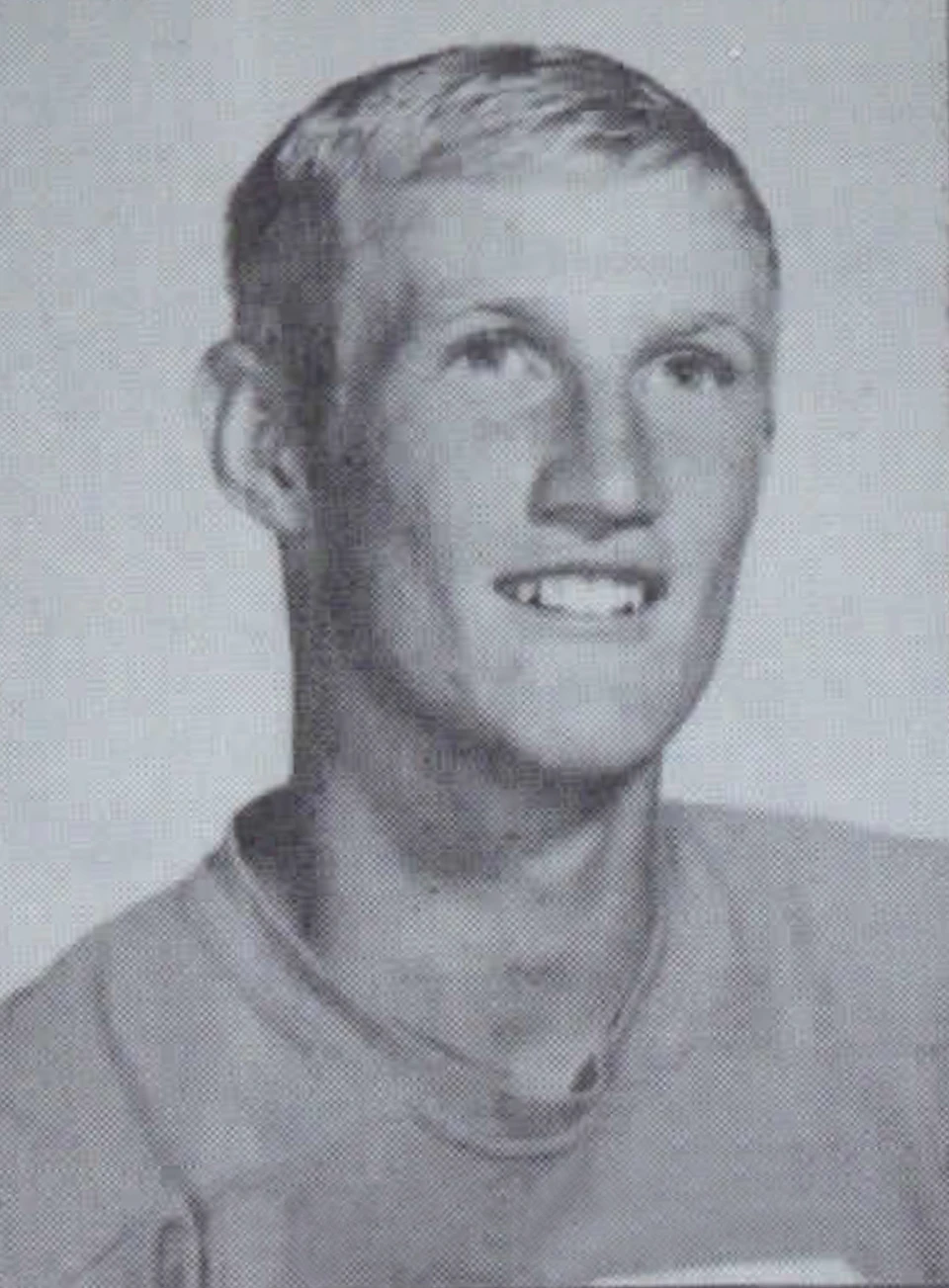 Photo of Terry Sanford