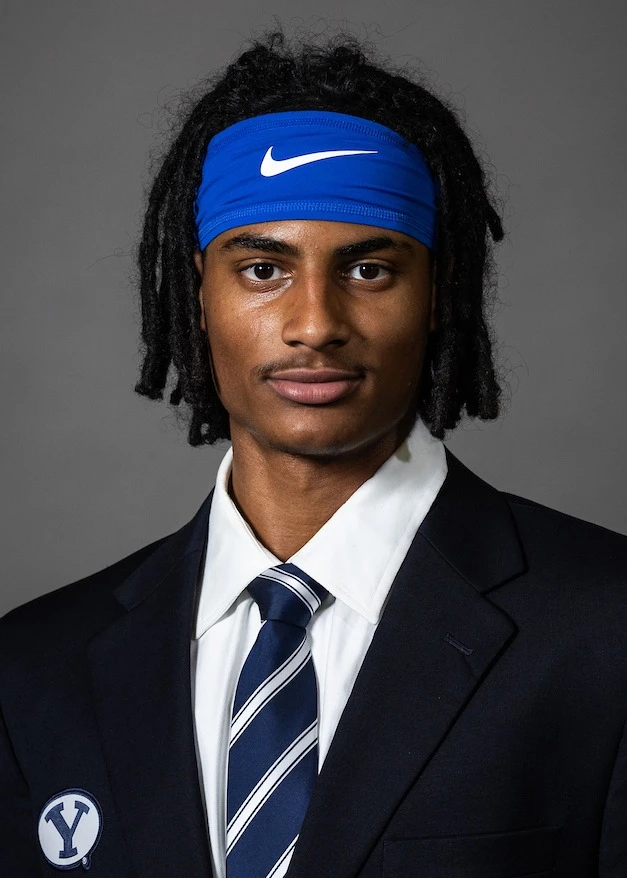 Photo of Terrance Saryon