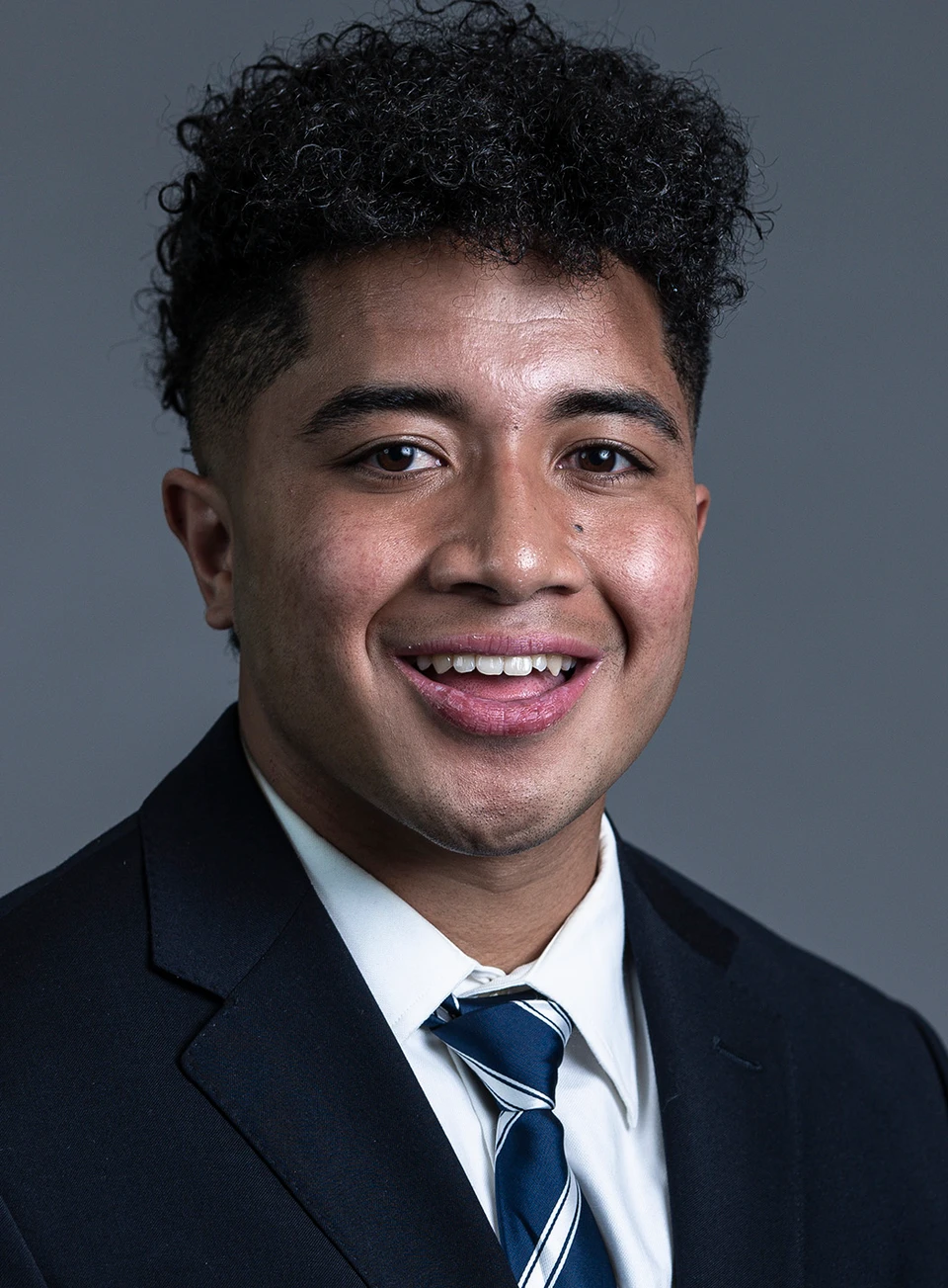 Photo of Tevita Ika
