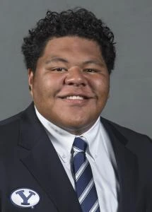 Photo of Tevita Mo'unga