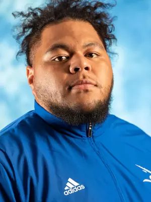 Additional photo of Tevita Mo'unga