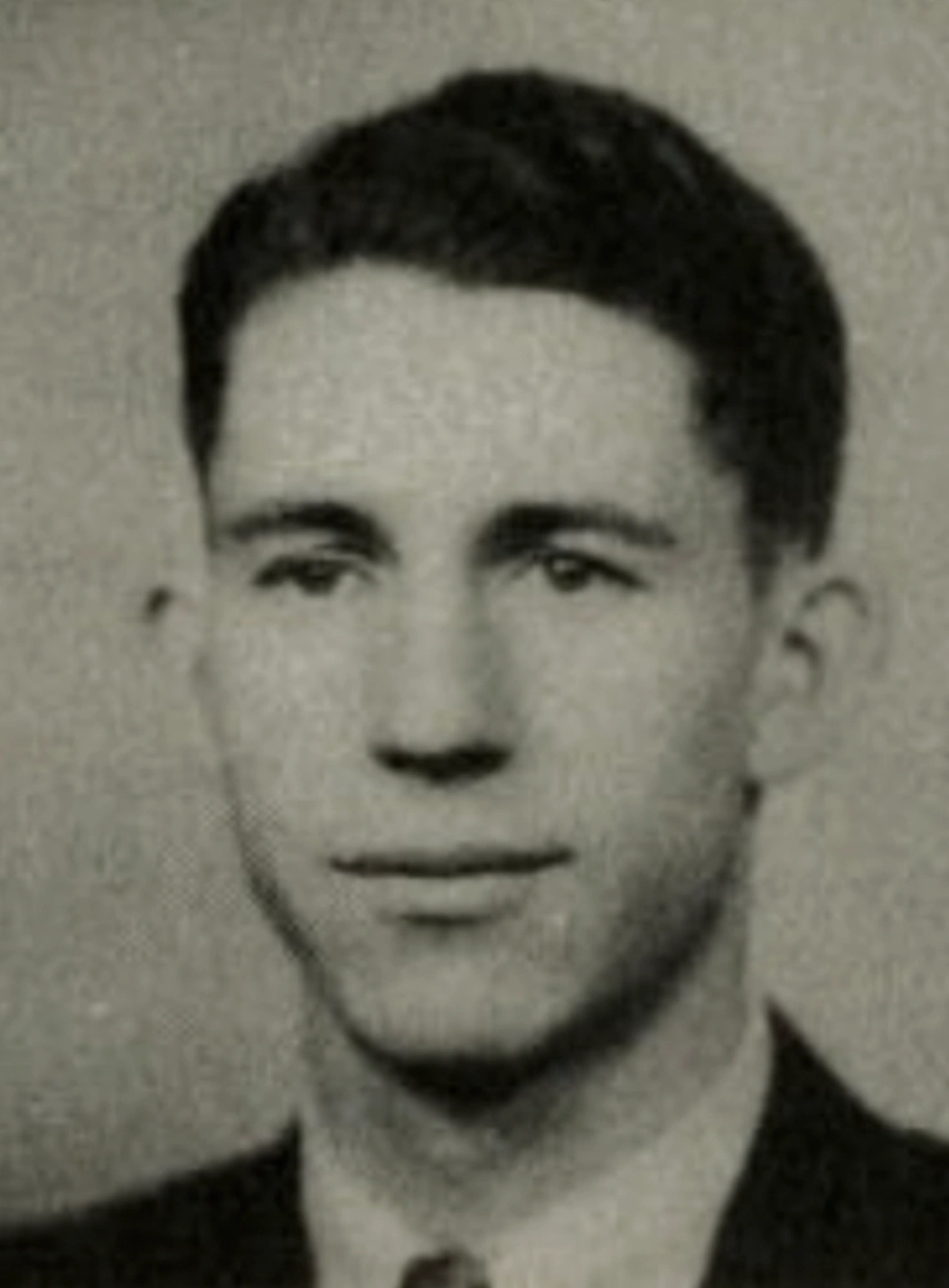 Photo of Theron Snyder