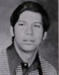 Photo of Tom Echo Hawk
