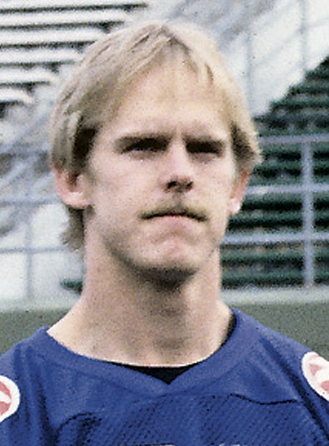 Photo of Tom Holmoe