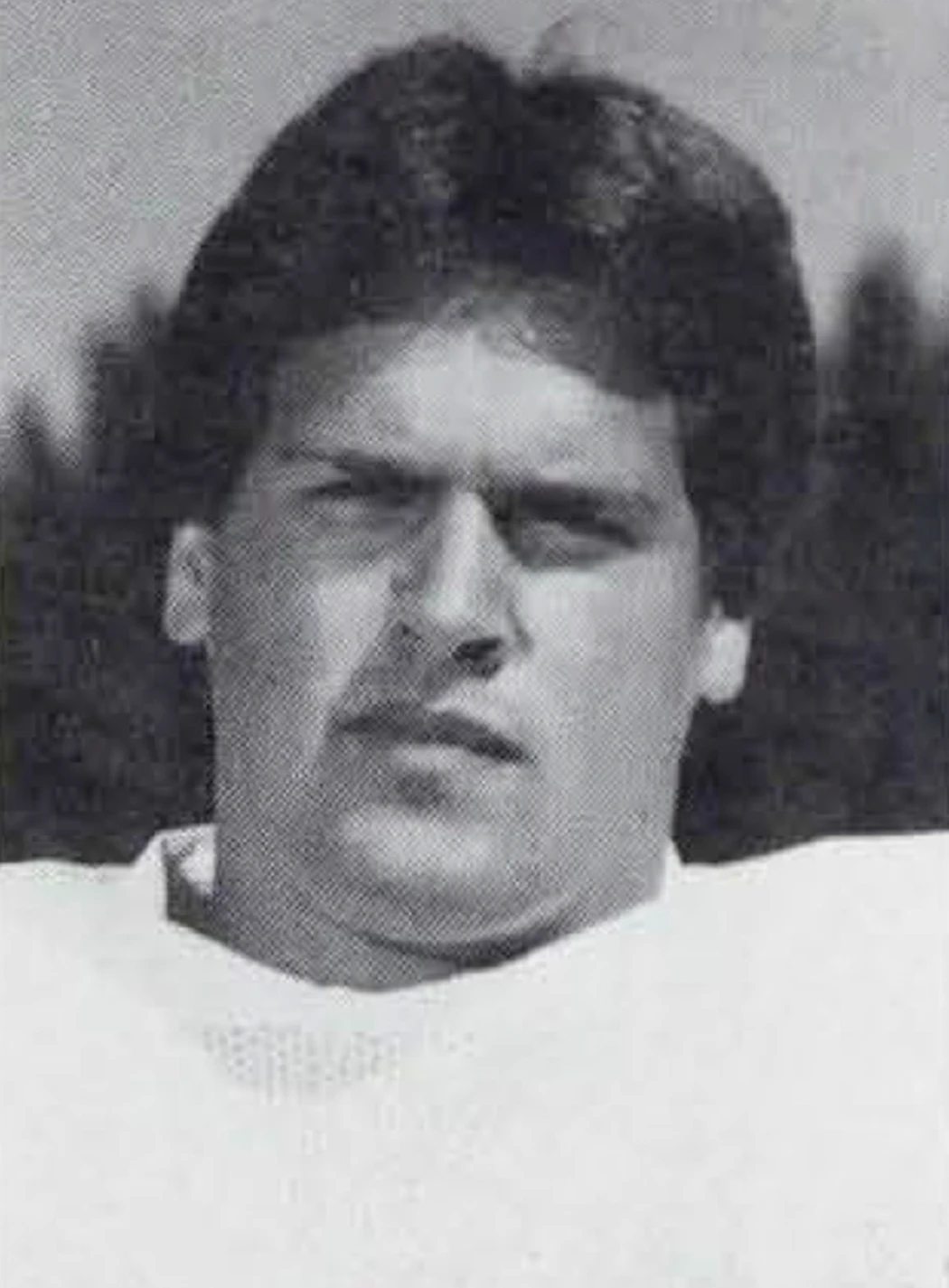 Photo of Tom Hopkins
