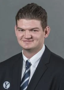 Photo of Thomas Shoaf