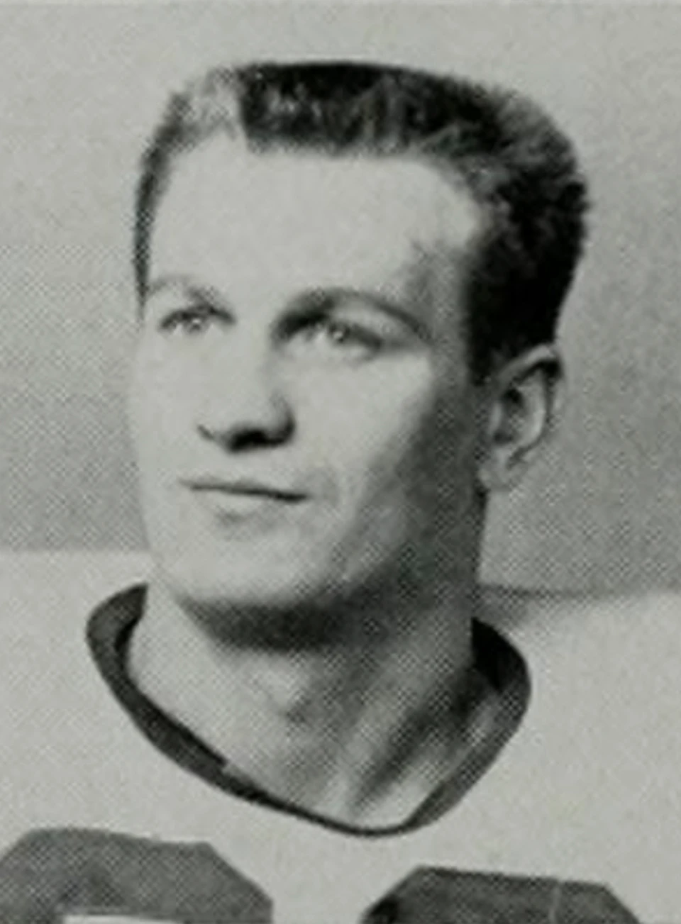 Photo of Tommy Verbanatz