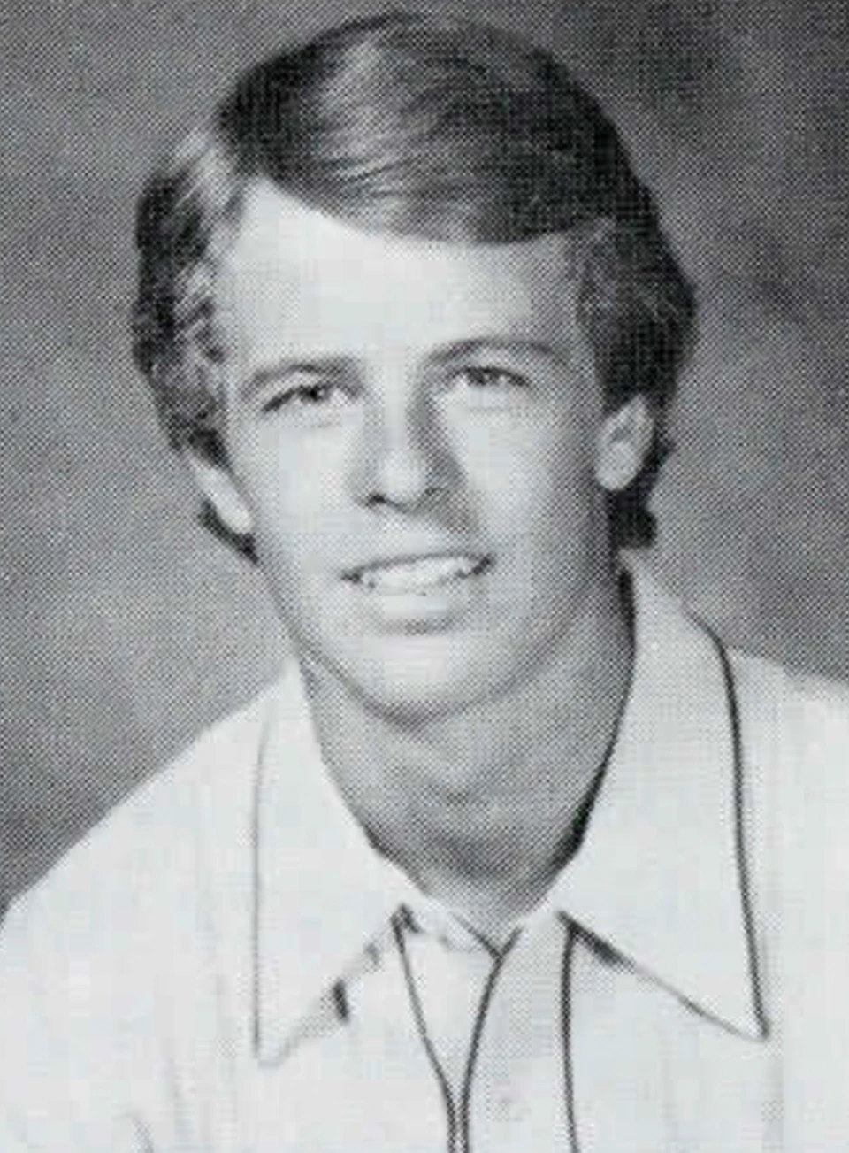 Photo of Tim Halverson