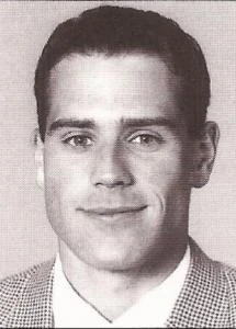 Photo of Tim Lyons