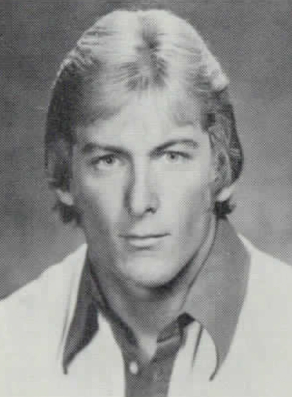 Photo of Tim Mahoney