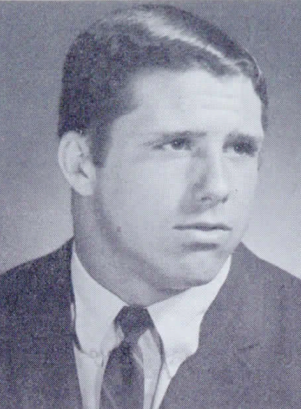 Photo of Tim Roberts