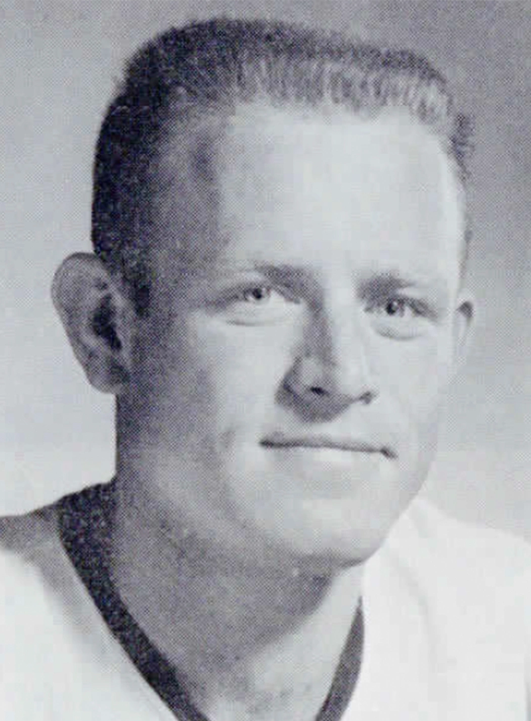 Photo of Tim Russell