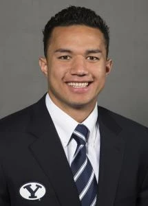 Photo of Toloa'i Ho Ching