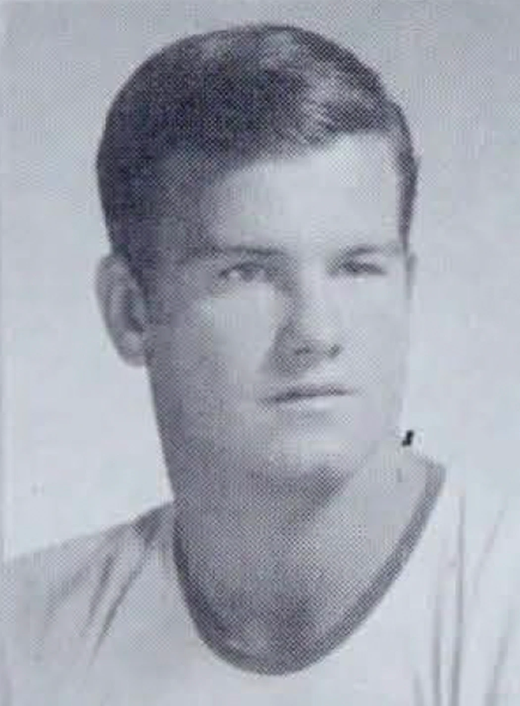 Photo of Tom Adams