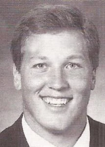 Photo of Tom Baldwin