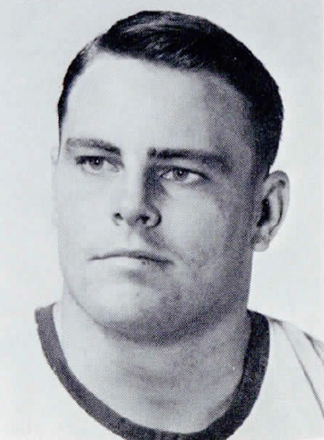 Photo of Tom Baltzer