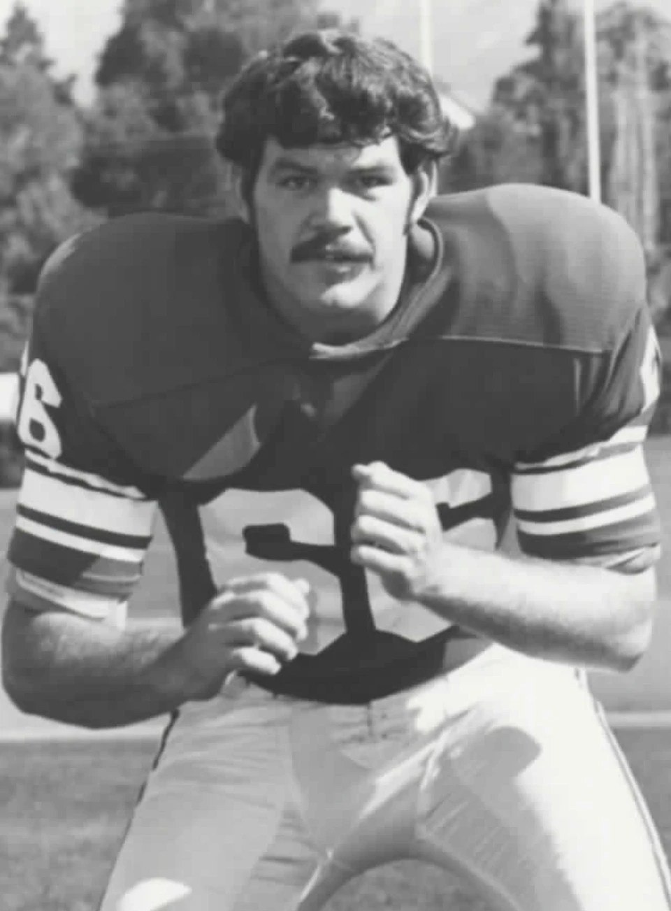 Photo of Tom Bell