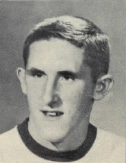 Photo of Tom Clark