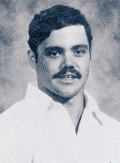 Photo of Tom Enlow
