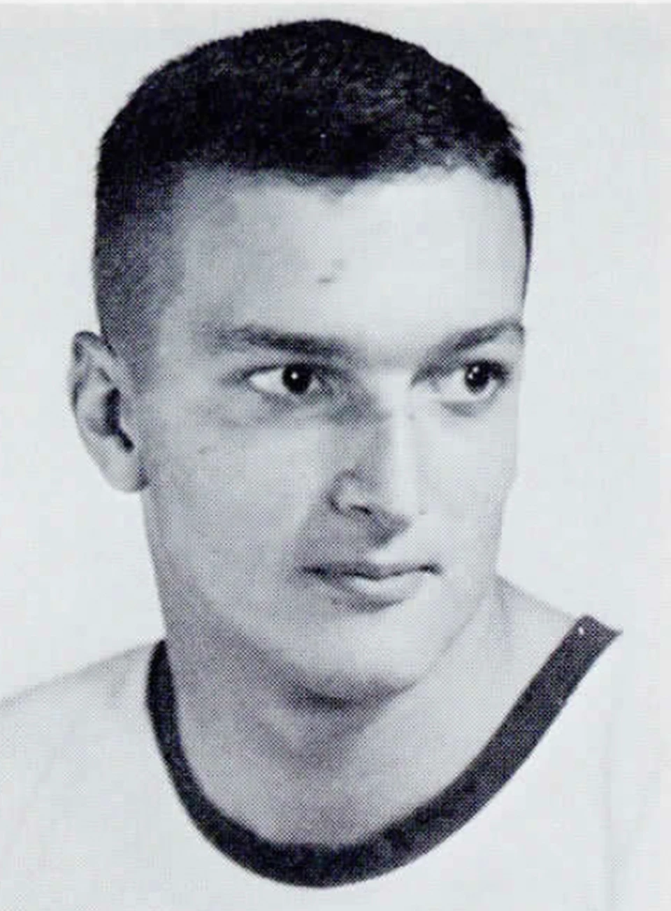 Photo of Tom Lahmann