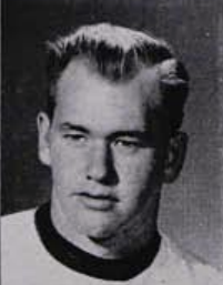 Photo of Tom Larson