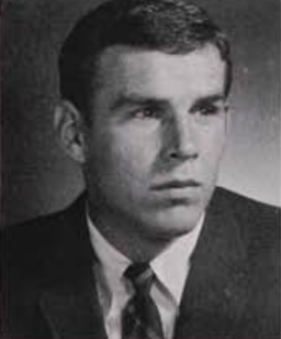 Photo of Tom Pollard