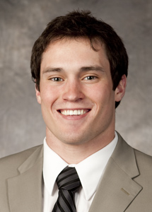 Photo of Tom Steele