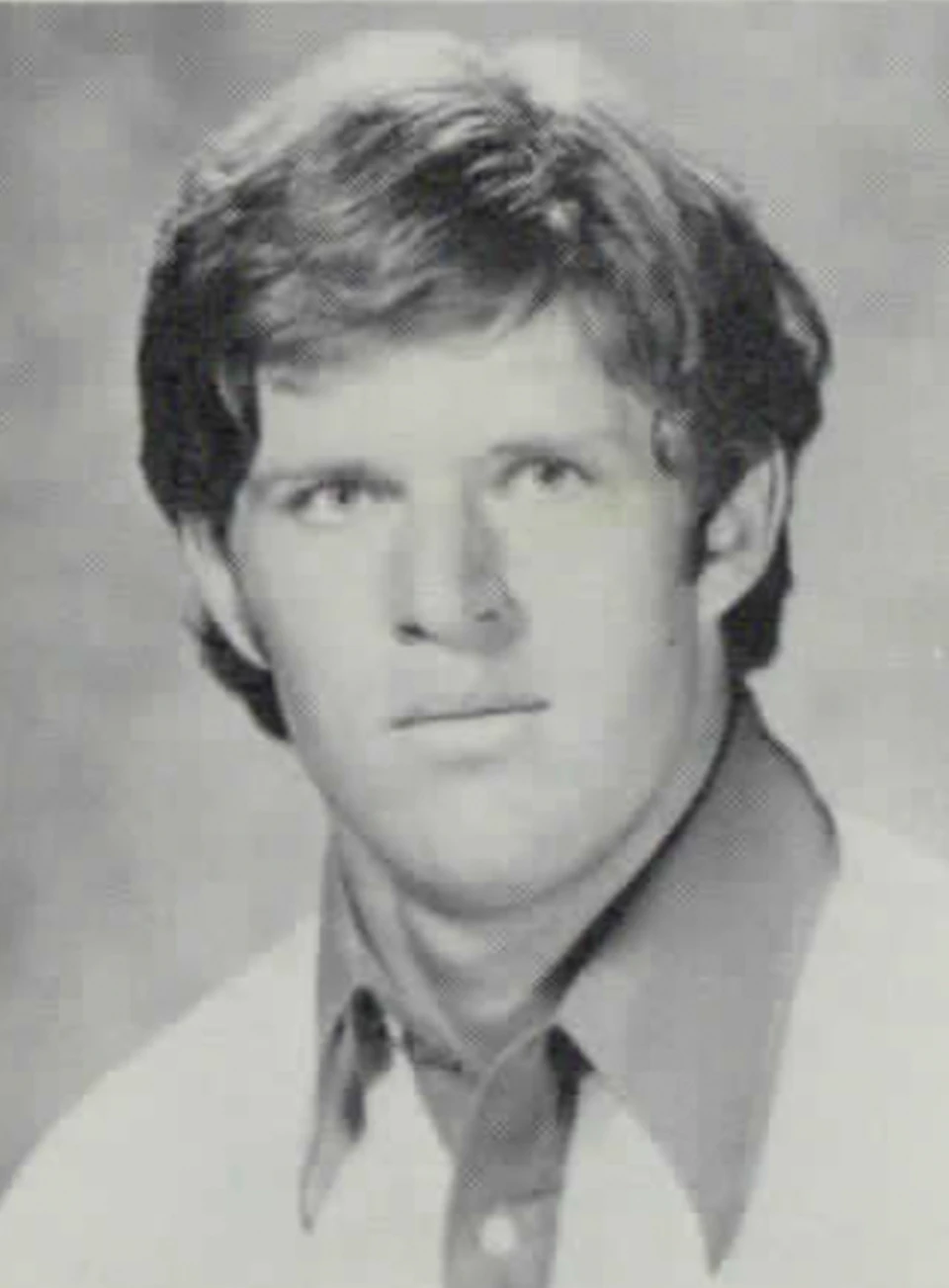 Photo of Tom Toolson