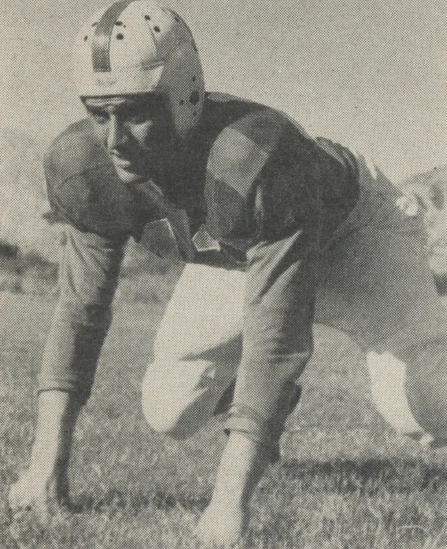 Photo of Tony Christopulos