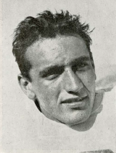 Additional photo of Tony Christopulos